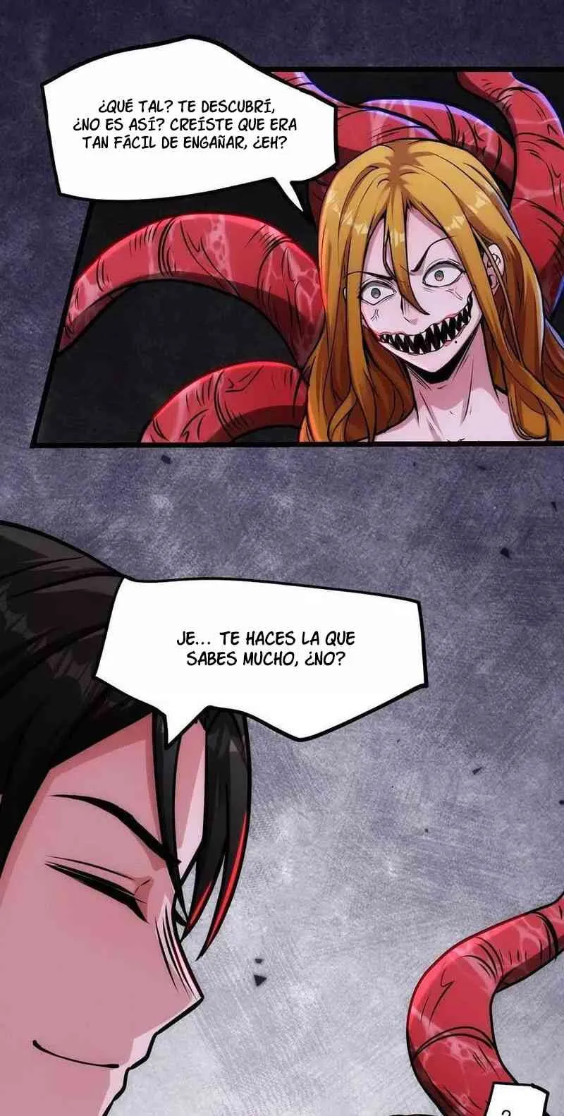 Boticario Misterioso Capítulo 69 - Page 7