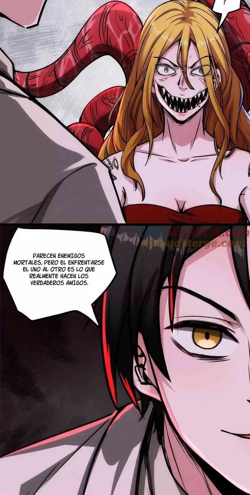 Boticario Misterioso Capítulo 69 - Page 8