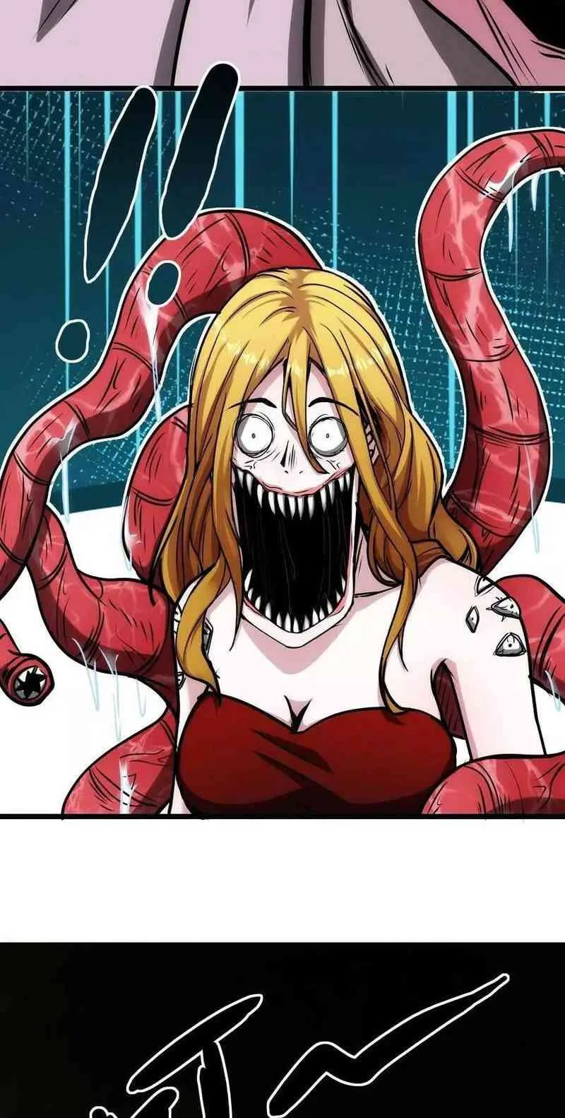 Boticario Misterioso Capítulo 69 - Page 9