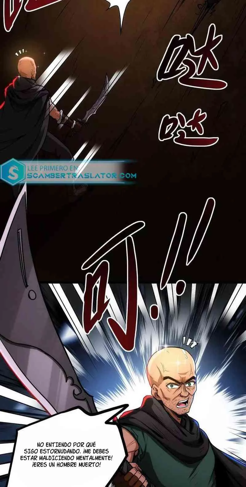 Boticario Misterioso Capítulo 69 - Page 11