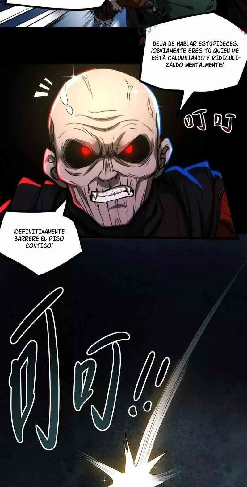 Boticario Misterioso Capítulo 69 - Page 12
