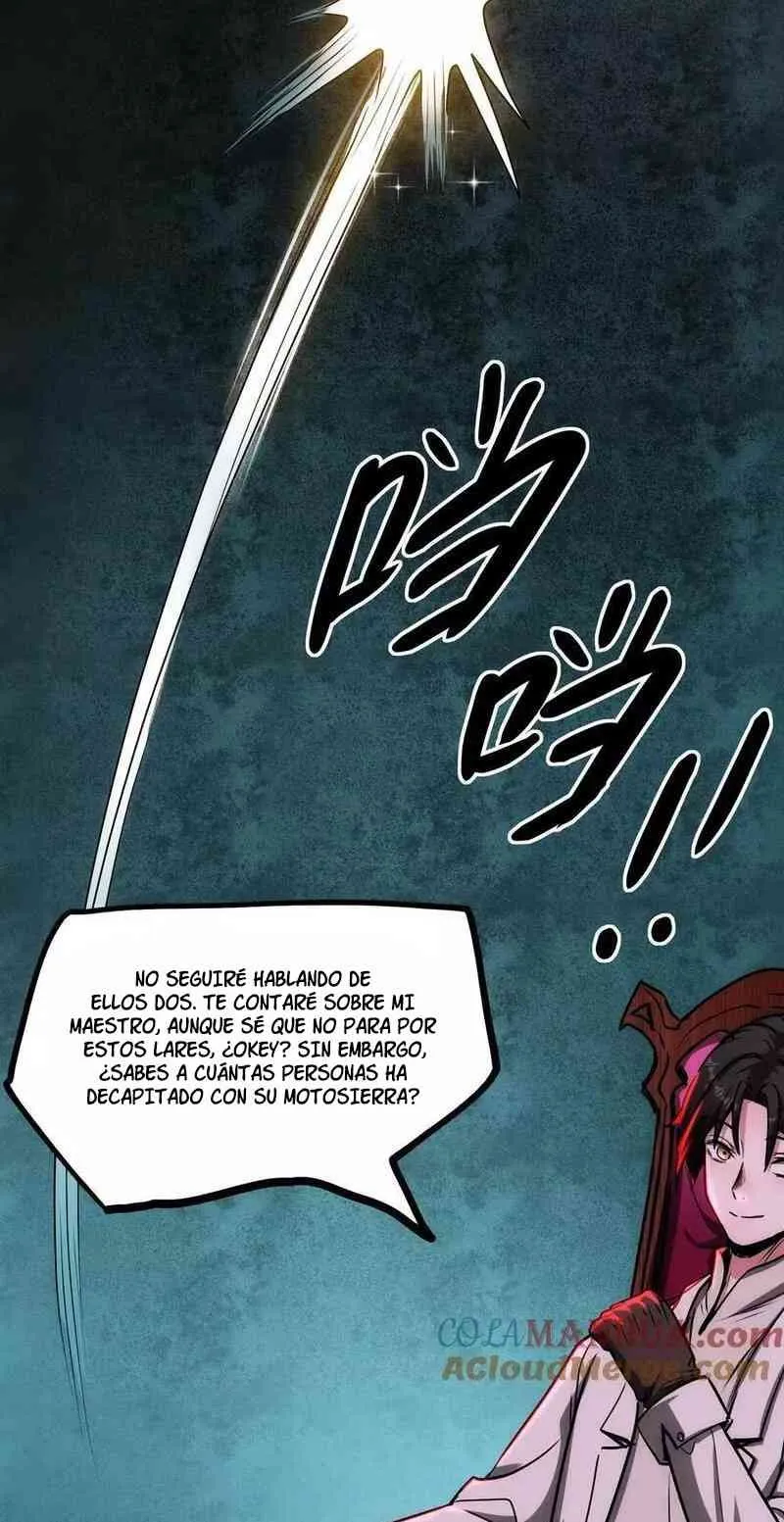 Boticario Misterioso Capítulo 69 - Page 13