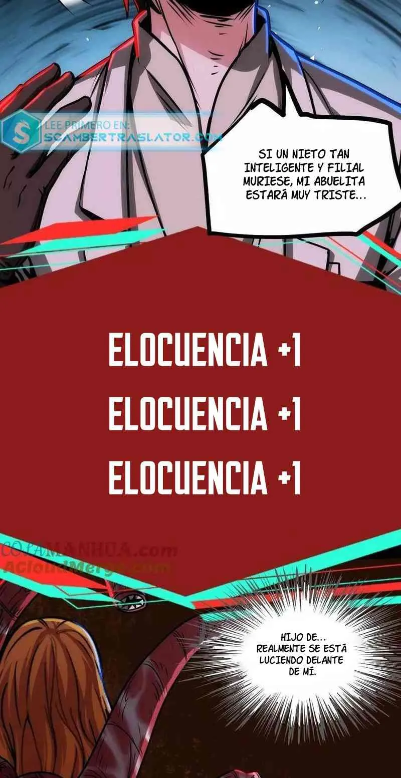 Boticario Misterioso Capítulo 69 - Page 15
