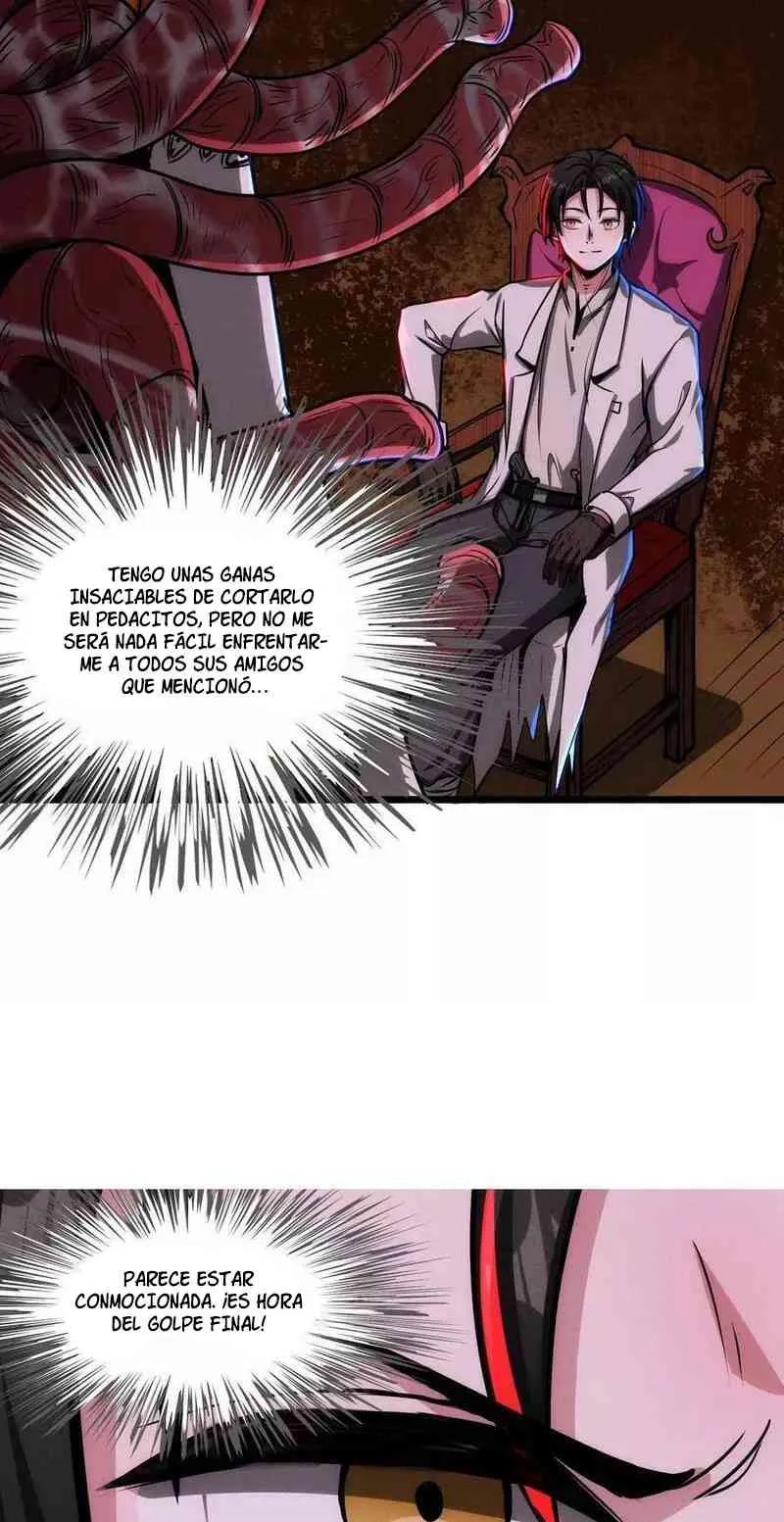 Boticario Misterioso Capítulo 69 - Page 16
