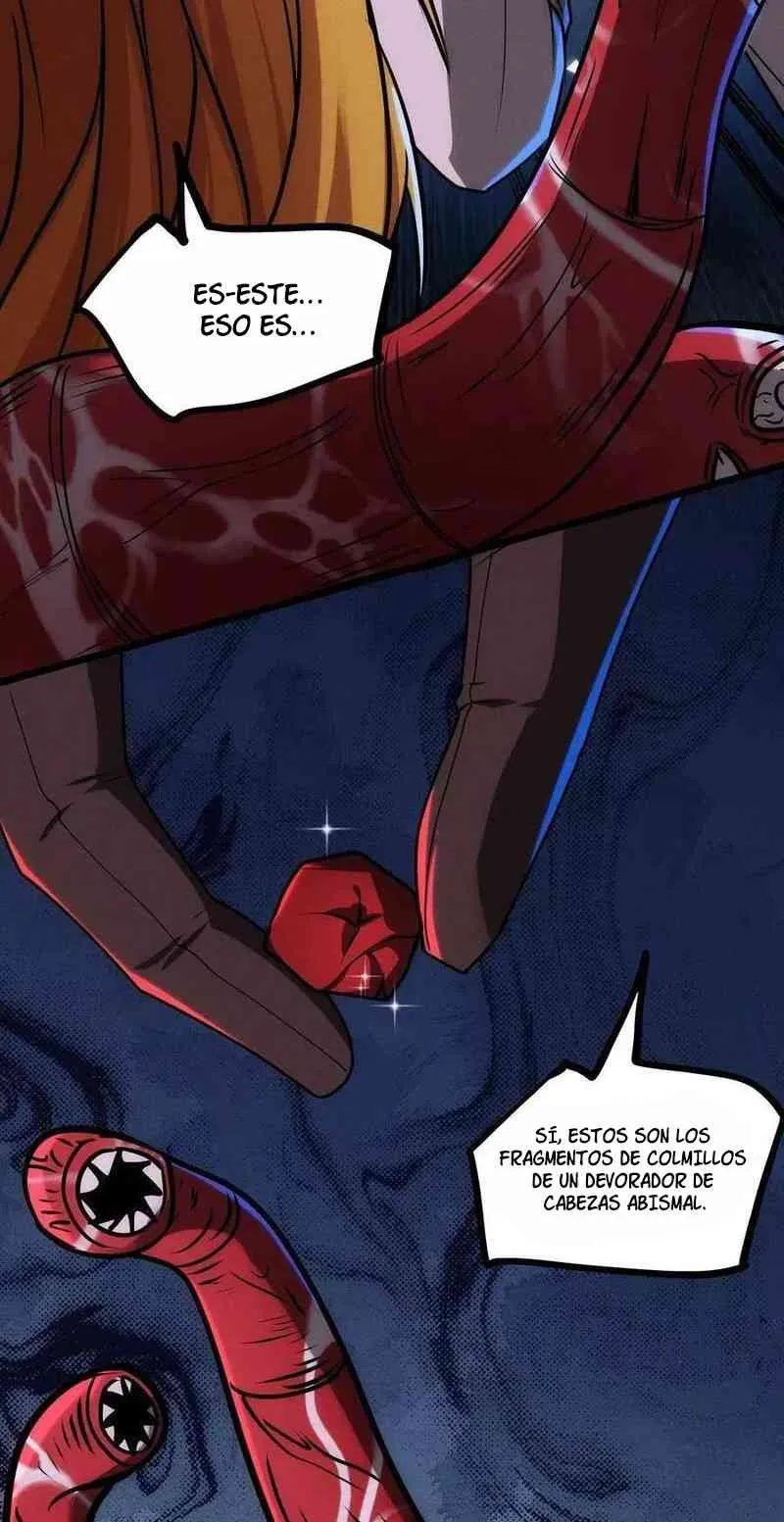 Boticario Misterioso Capítulo 69 - Page 18