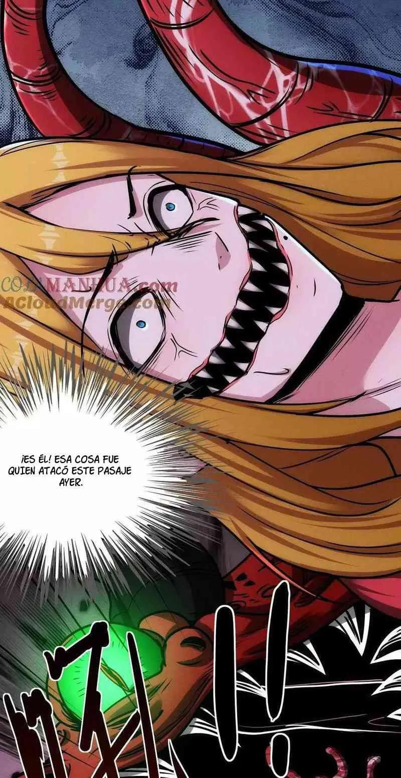 Boticario Misterioso Capítulo 69 - Page 19