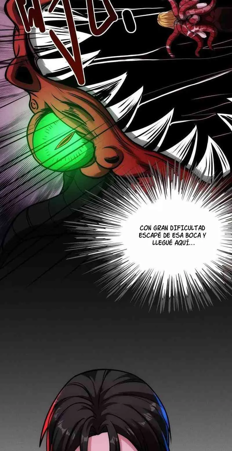 Boticario Misterioso Capítulo 69 - Page 20