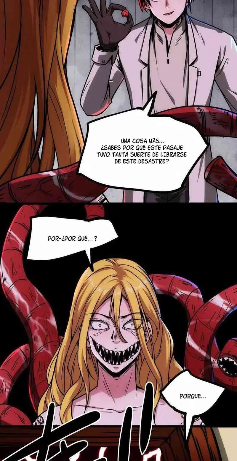 Boticario Misterioso Capítulo 69 - Page 22