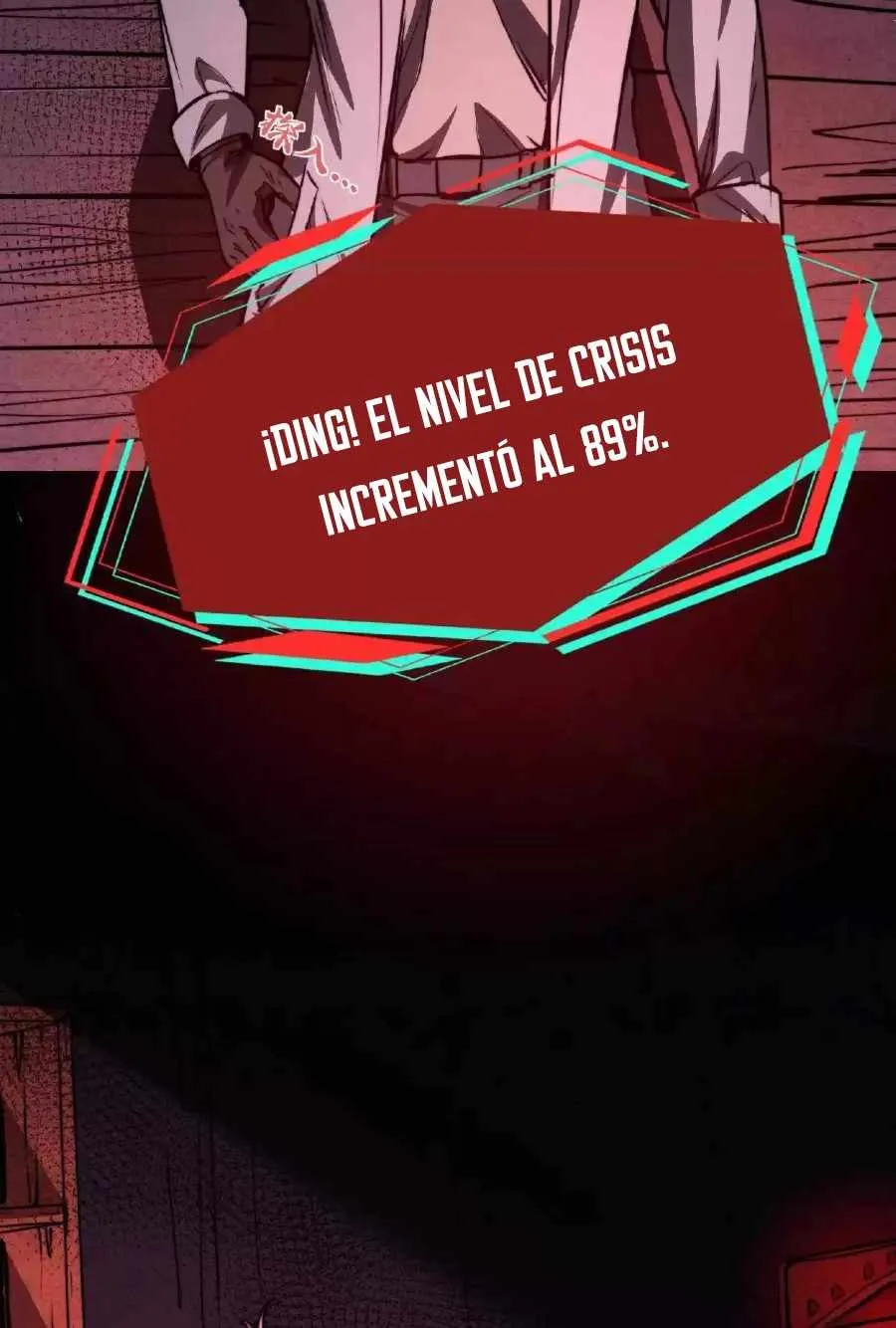 Boticario Misterioso Capítulo 7 - Page 9