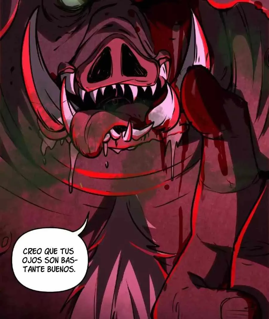 Boticario Misterioso Capítulo 7 - Page 15