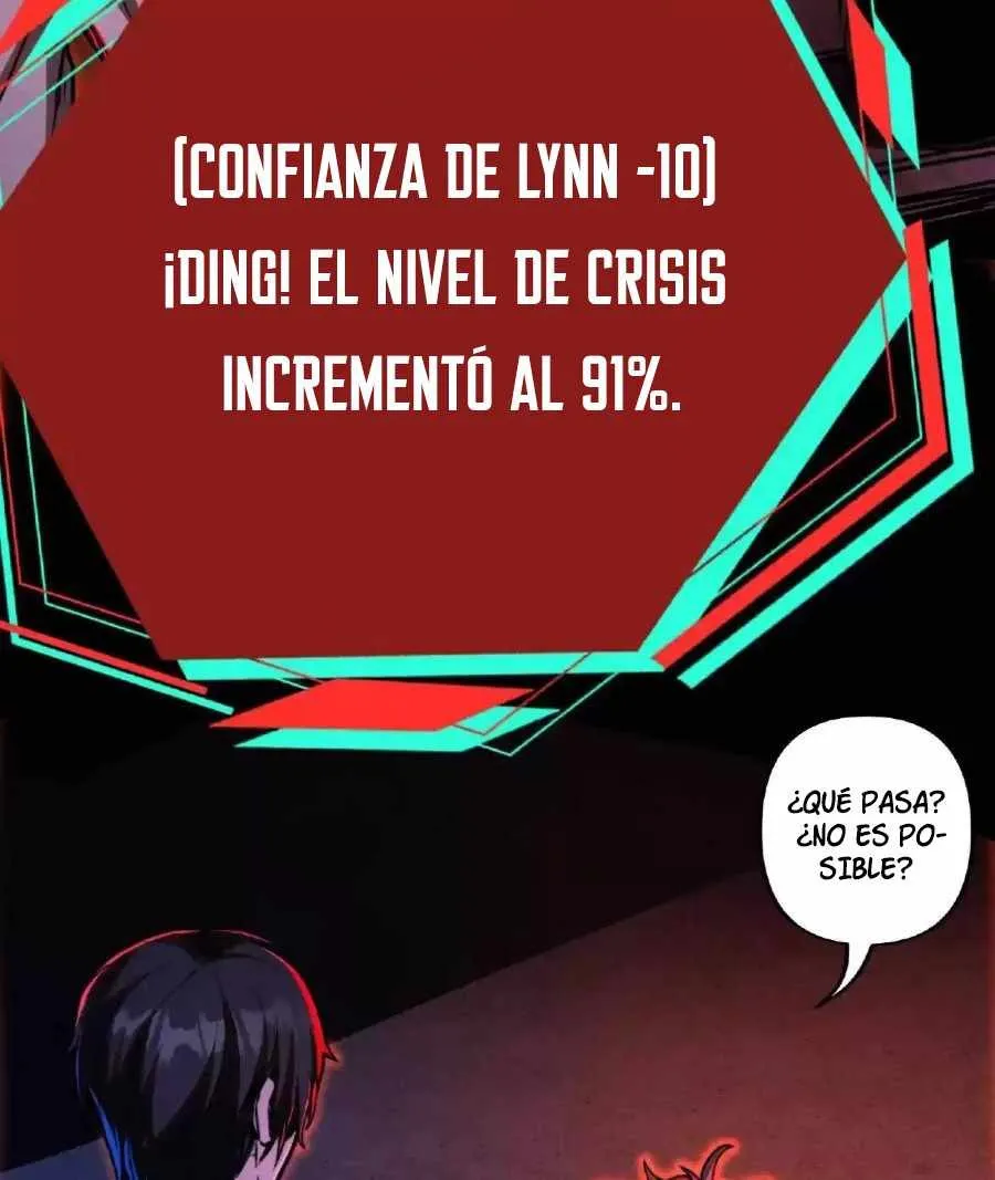 Boticario Misterioso Capítulo 7 - Page 17