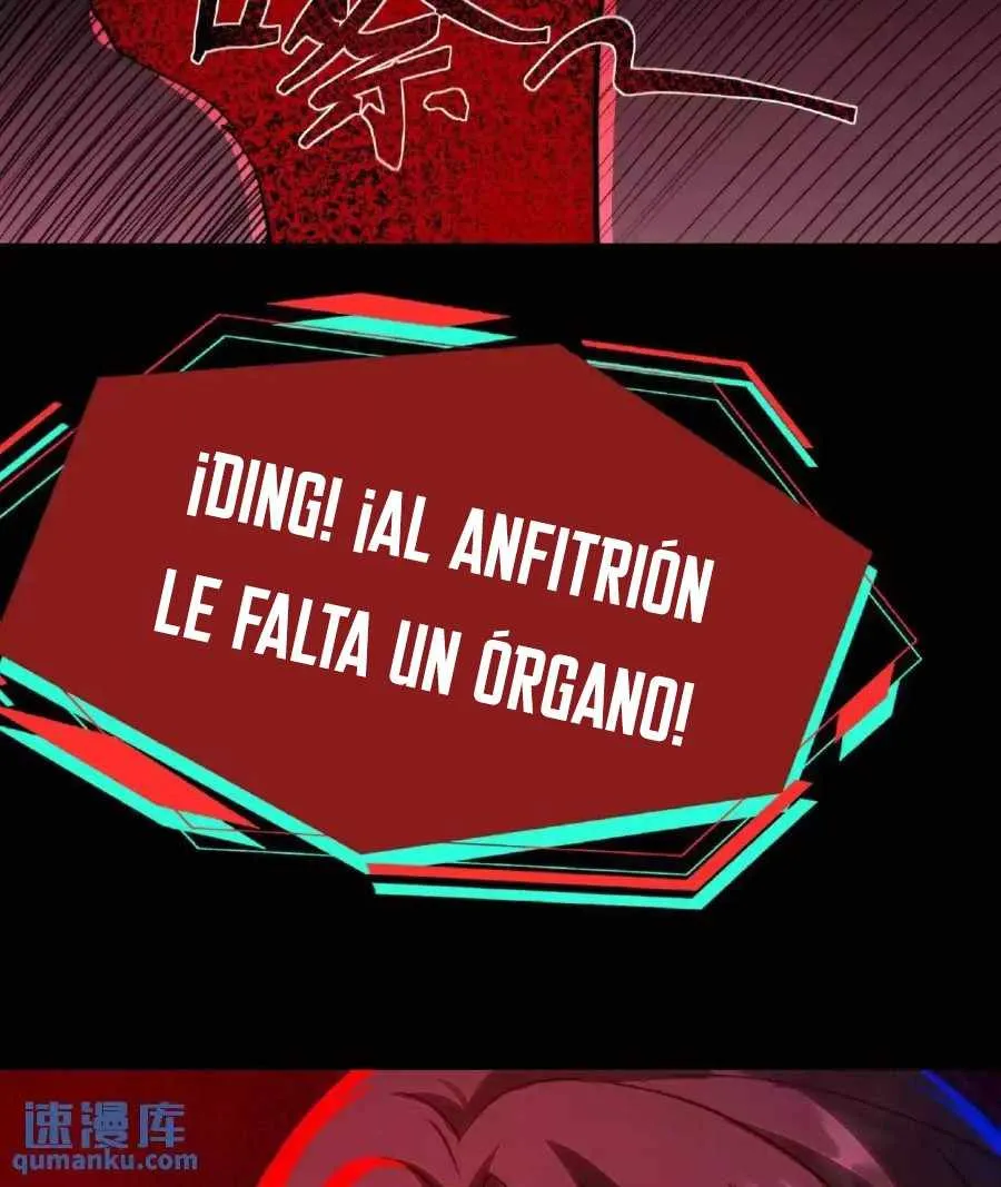 Boticario Misterioso Capítulo 7 - Page 22