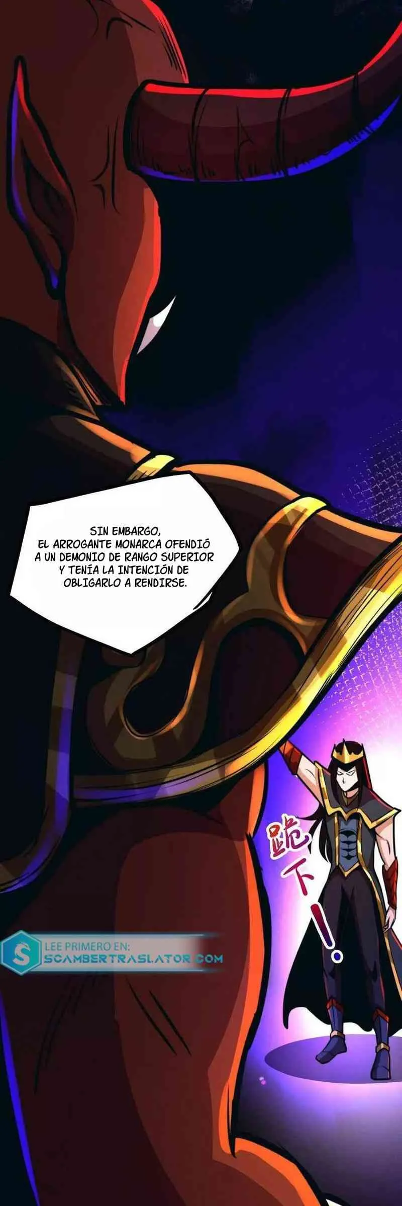 Boticario Misterioso Capítulo 70 - Page 4