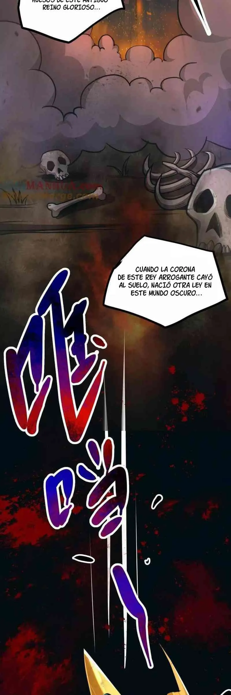Boticario Misterioso Capítulo 70 - Page 6