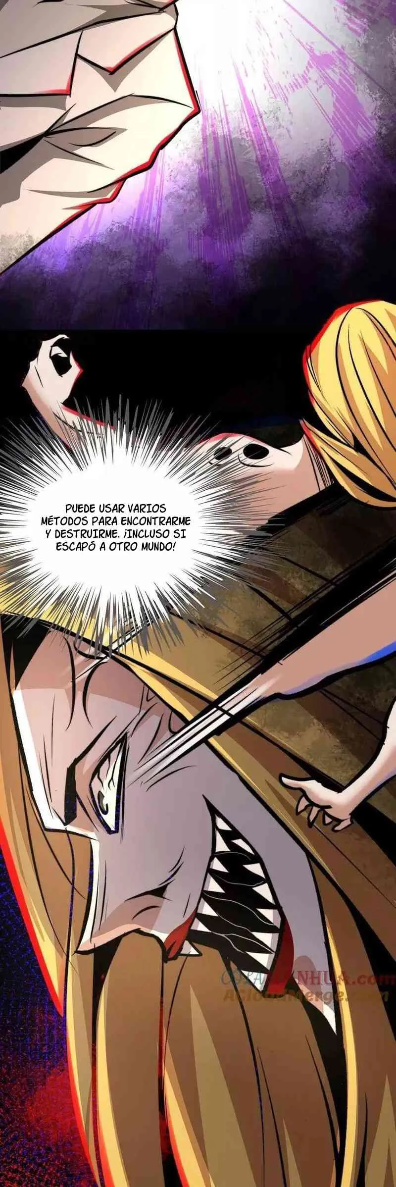 Boticario Misterioso Capítulo 70 - Page 9