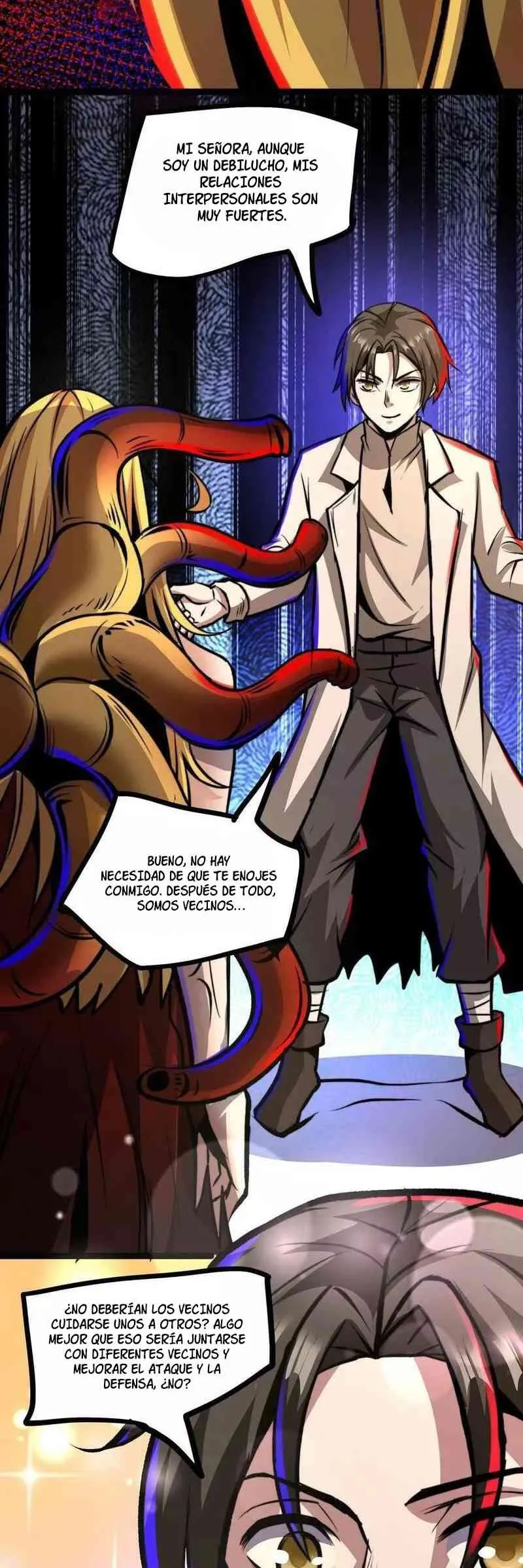 Boticario Misterioso Capítulo 70 - Page 10