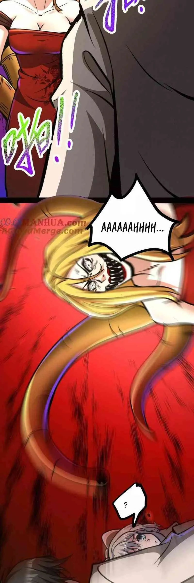 Boticario Misterioso Capítulo 70 - Page 13