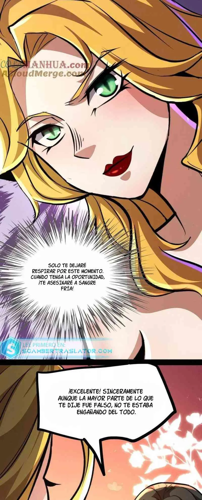 Boticario Misterioso Capítulo 70 - Page 16