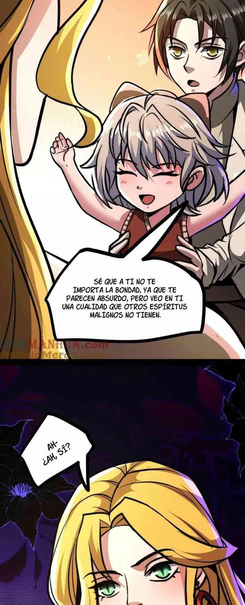 Boticario Misterioso Capítulo 70 - Page 17