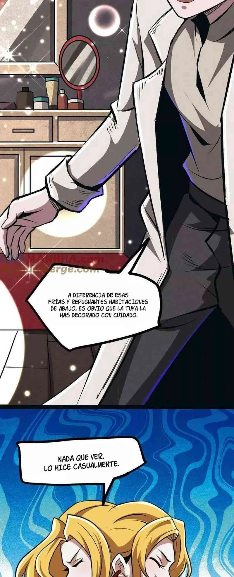 Boticario Misterioso Capítulo 70 - Page 20