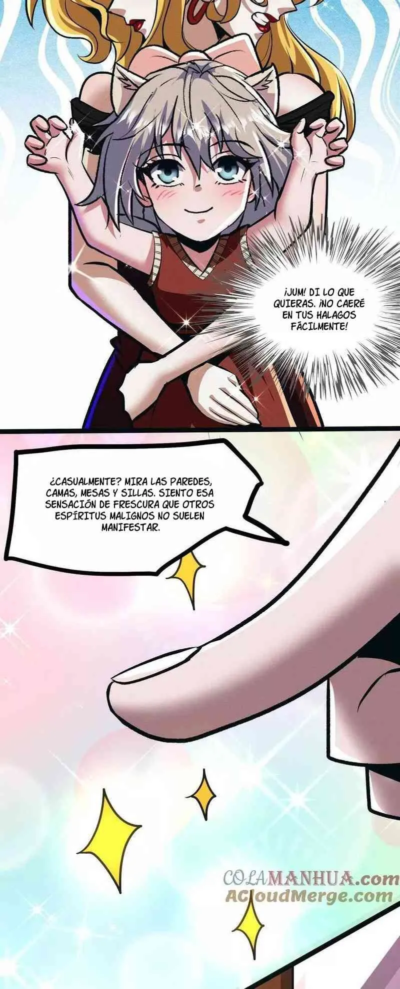 Boticario Misterioso Capítulo 70 - Page 21
