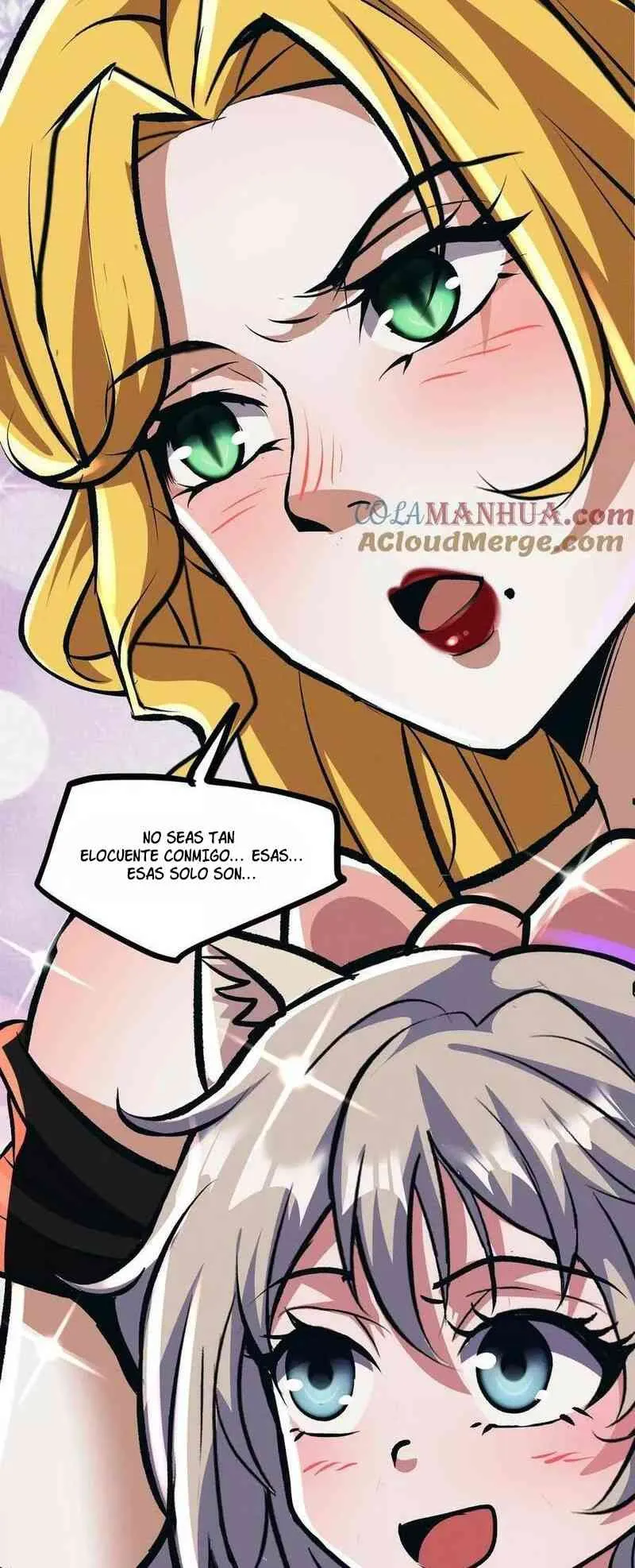Boticario Misterioso Capítulo 70 - Page 23
