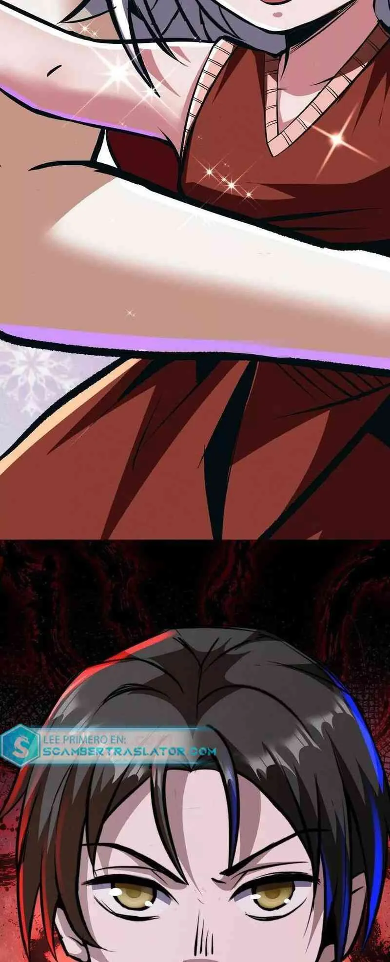 Boticario Misterioso Capítulo 70 - Page 24