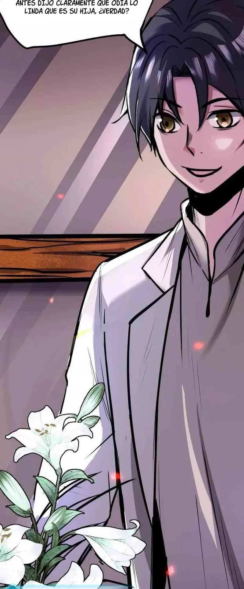 Boticario Misterioso Capítulo 71 - Page 3
