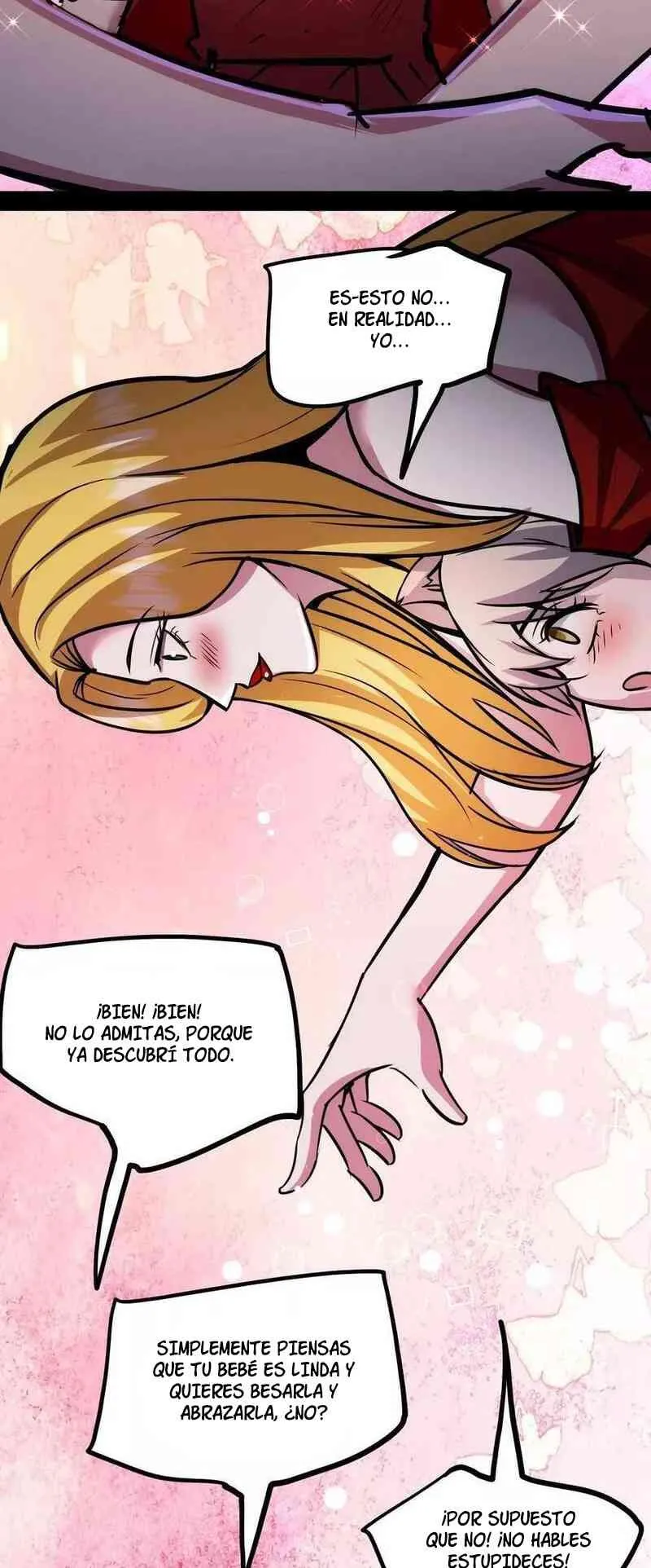 Boticario Misterioso Capítulo 71 - Page 6