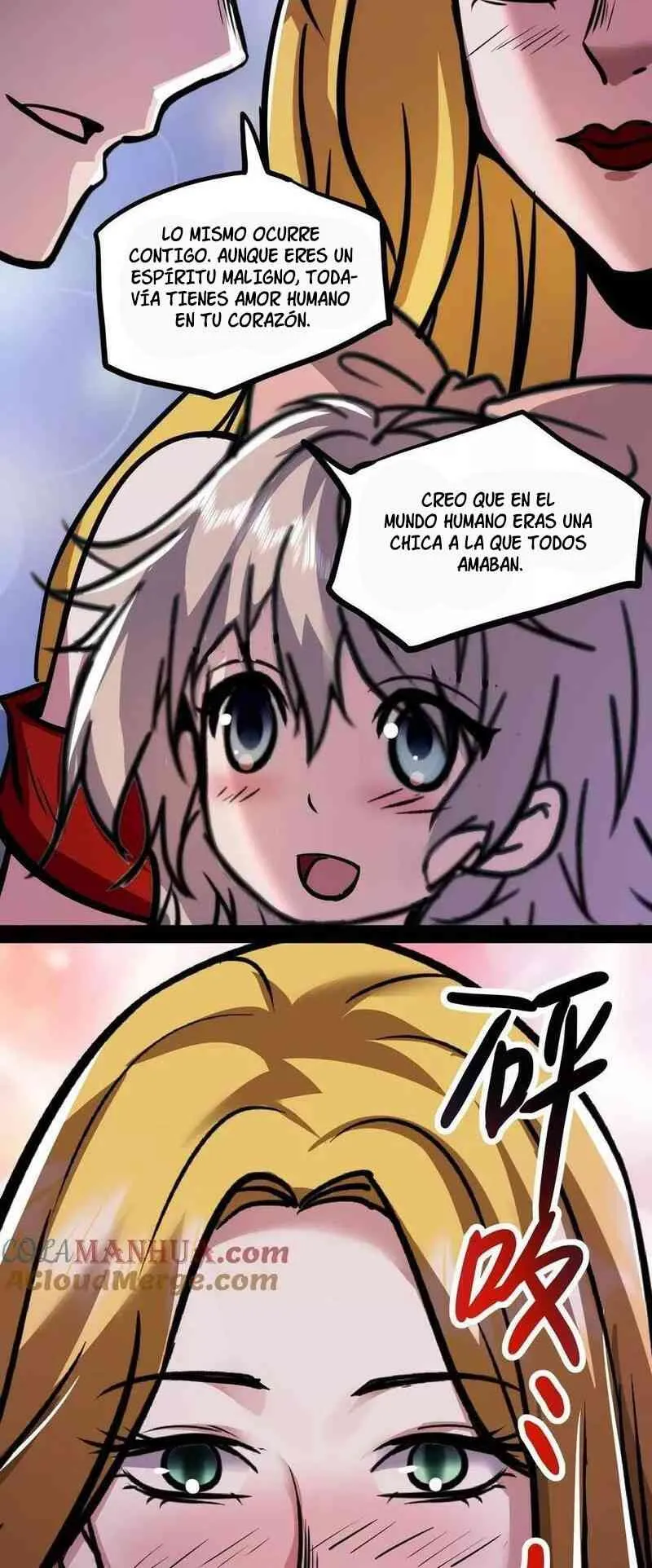 Boticario Misterioso Capítulo 71 - Page 8