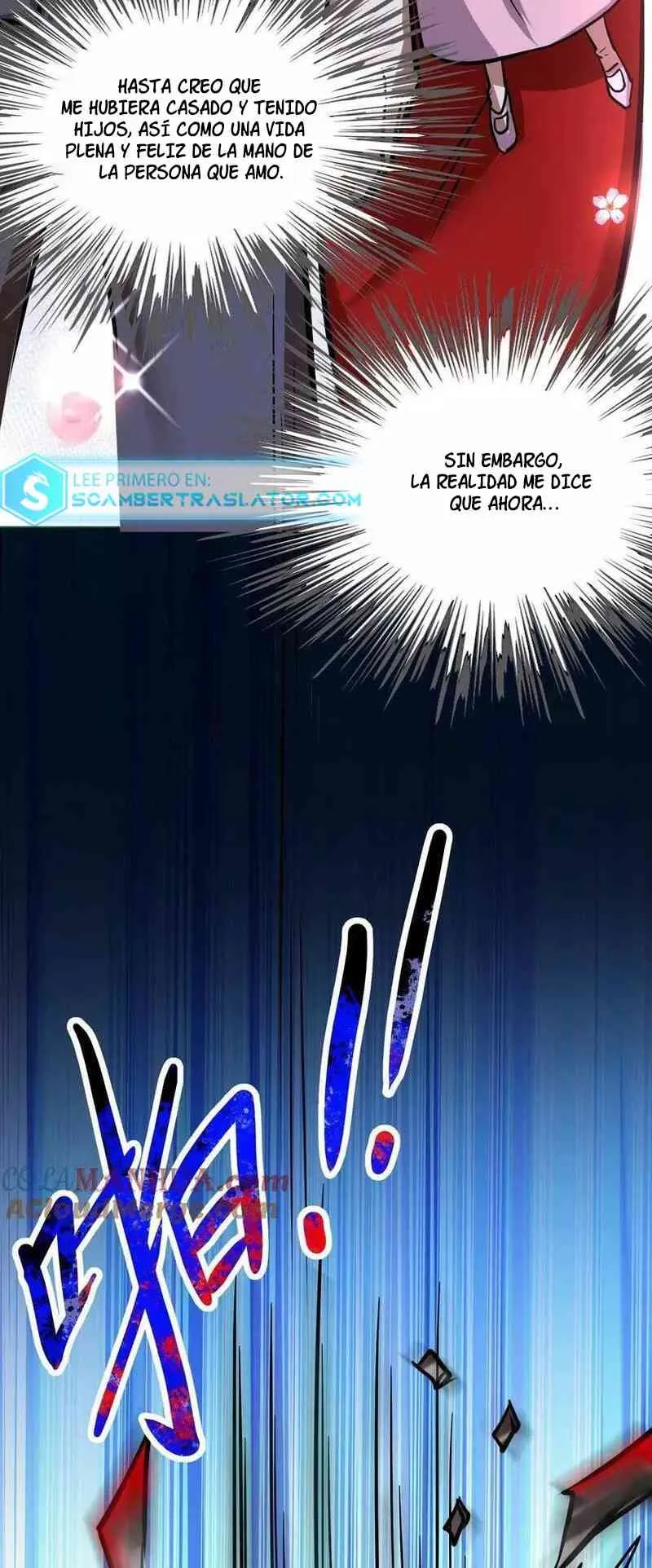 Boticario Misterioso Capítulo 71 - Page 11