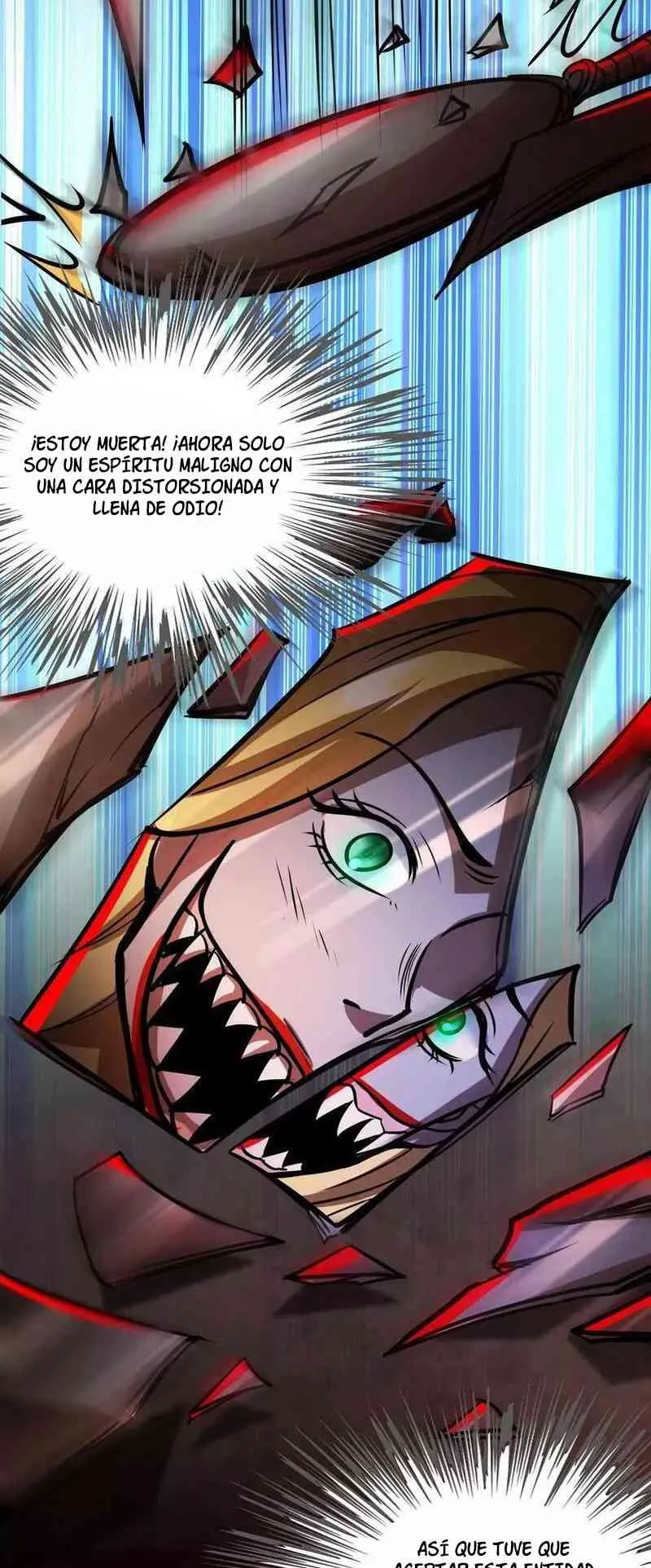 Boticario Misterioso Capítulo 71 - Page 12