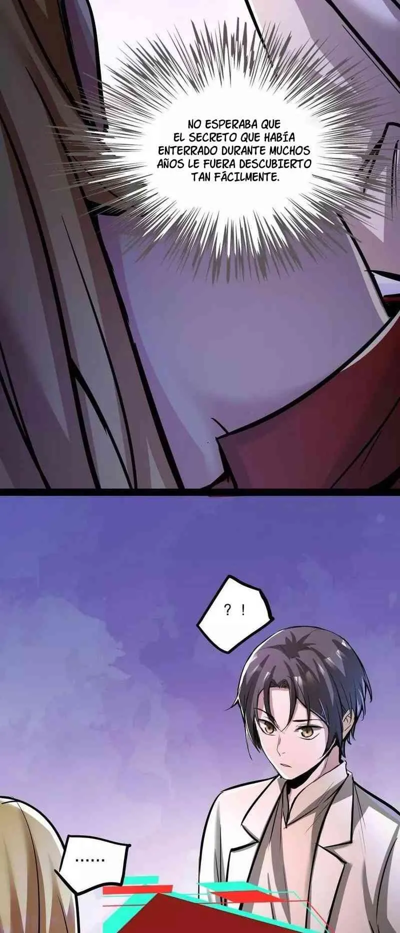 Boticario Misterioso Capítulo 71 - Page 15