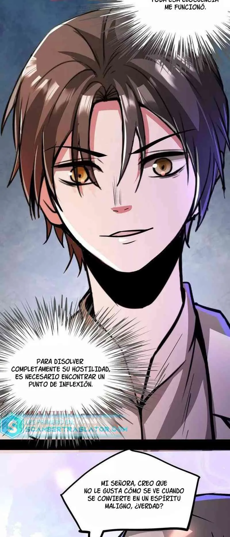 Boticario Misterioso Capítulo 71 - Page 17