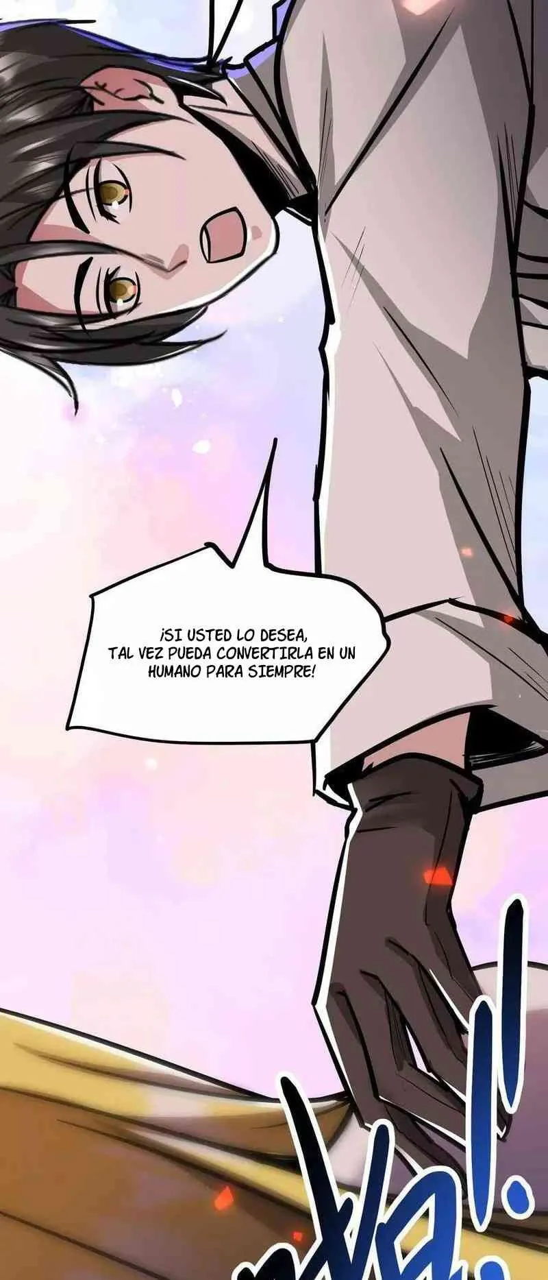 Boticario Misterioso Capítulo 71 - Page 18