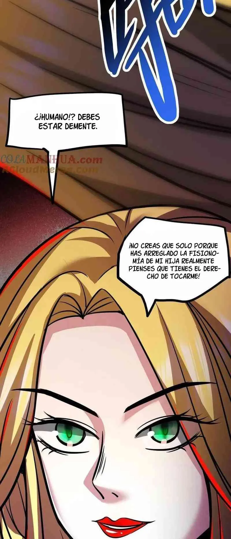 Boticario Misterioso Capítulo 71 - Page 19