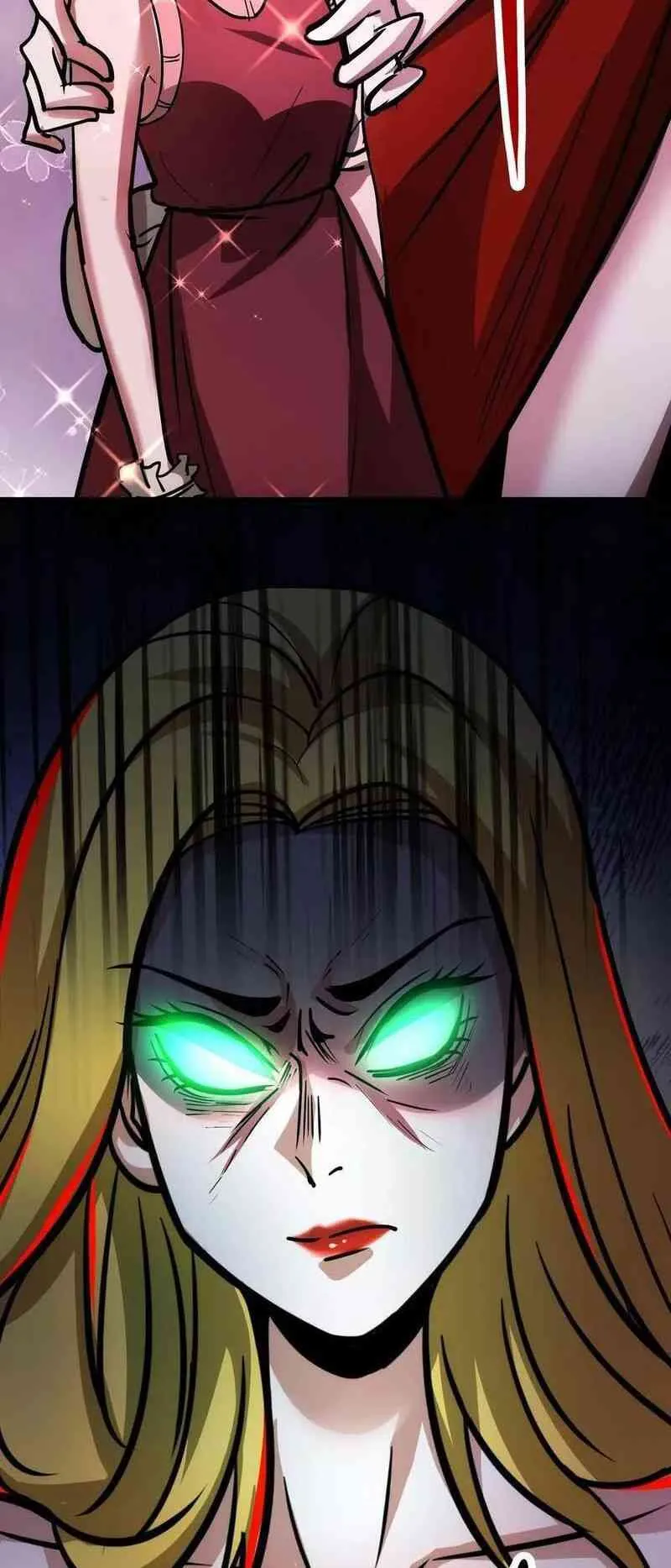Boticario Misterioso Capítulo 71 - Page 21