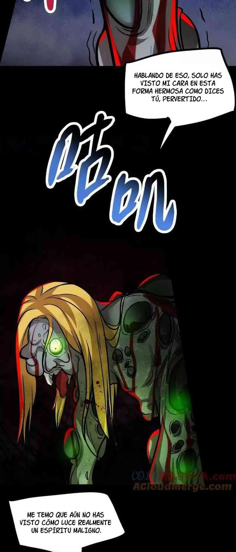 Boticario Misterioso Capítulo 71 - Page 23