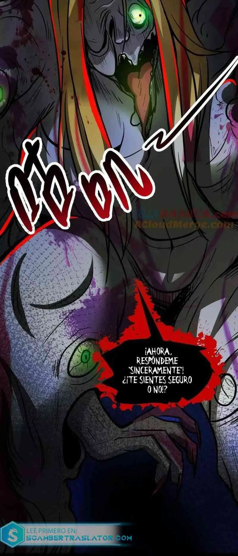 Boticario Misterioso Capítulo 71 - Page 25