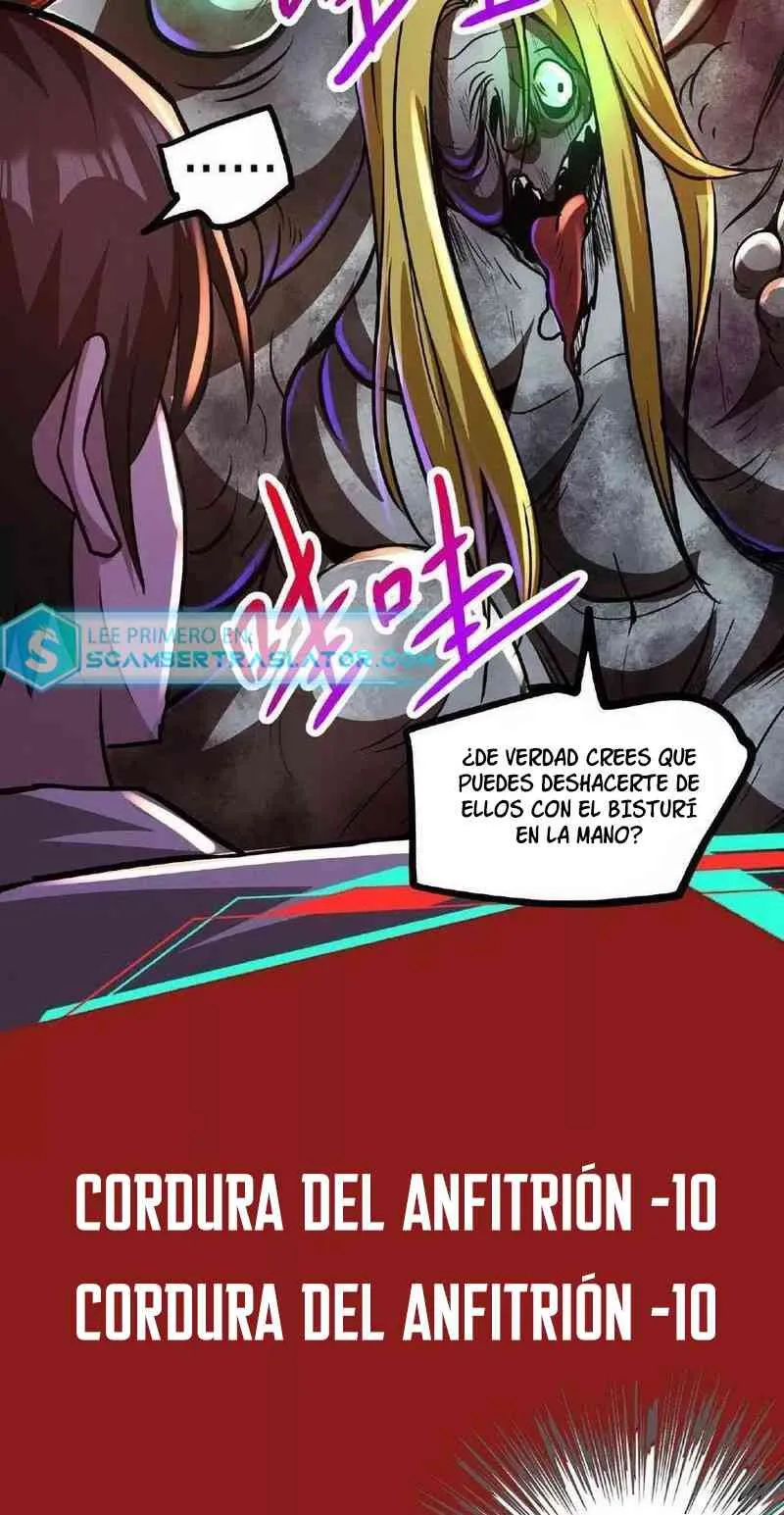 Boticario Misterioso Capítulo 72 - Page 4