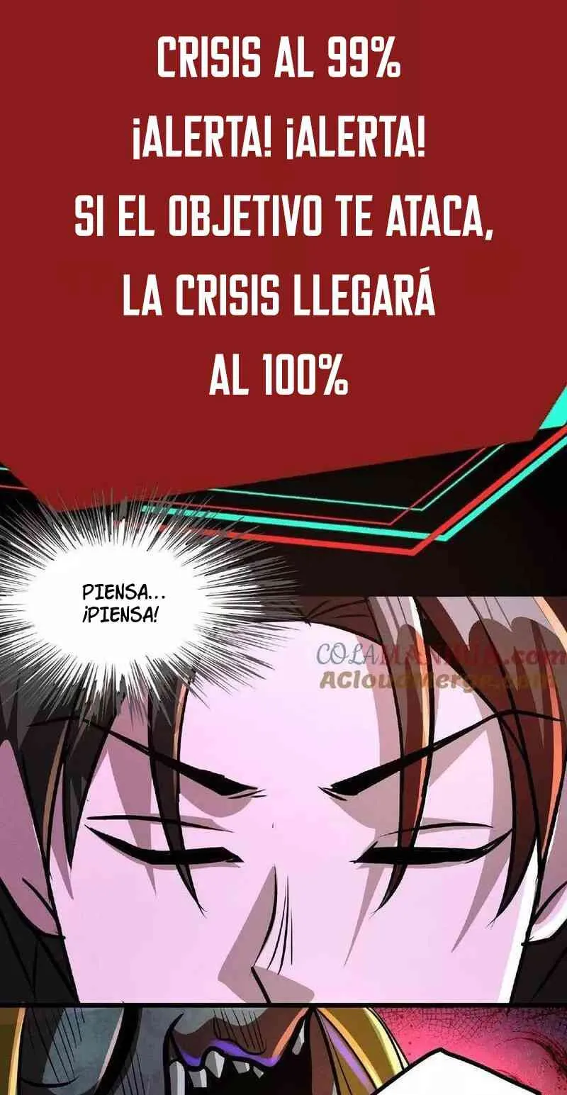 Boticario Misterioso Capítulo 72 - Page 6