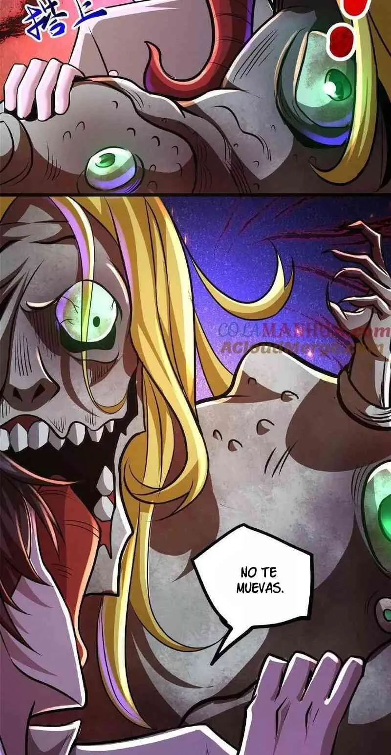 Boticario Misterioso Capítulo 72 - Page 8