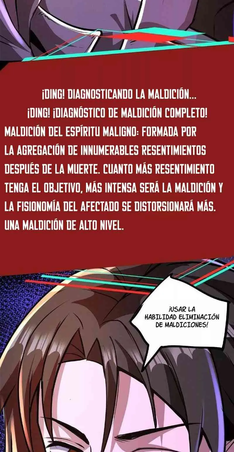 Boticario Misterioso Capítulo 72 - Page 9