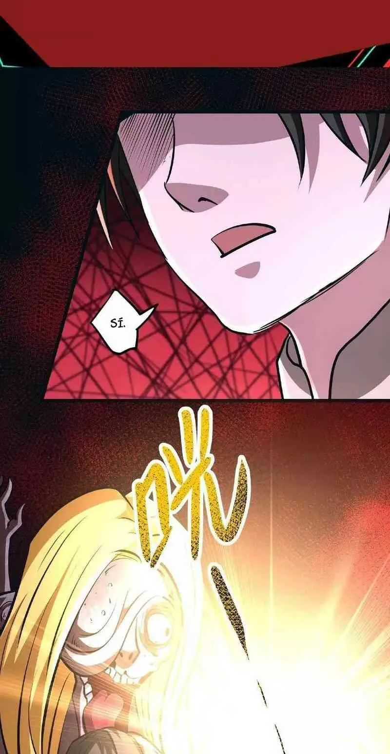 Boticario Misterioso Capítulo 72 - Page 11