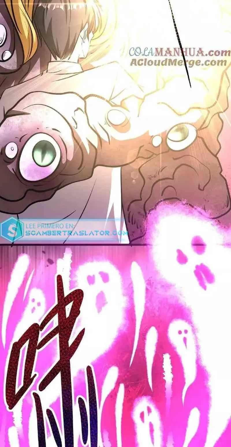 Boticario Misterioso Capítulo 72 - Page 12