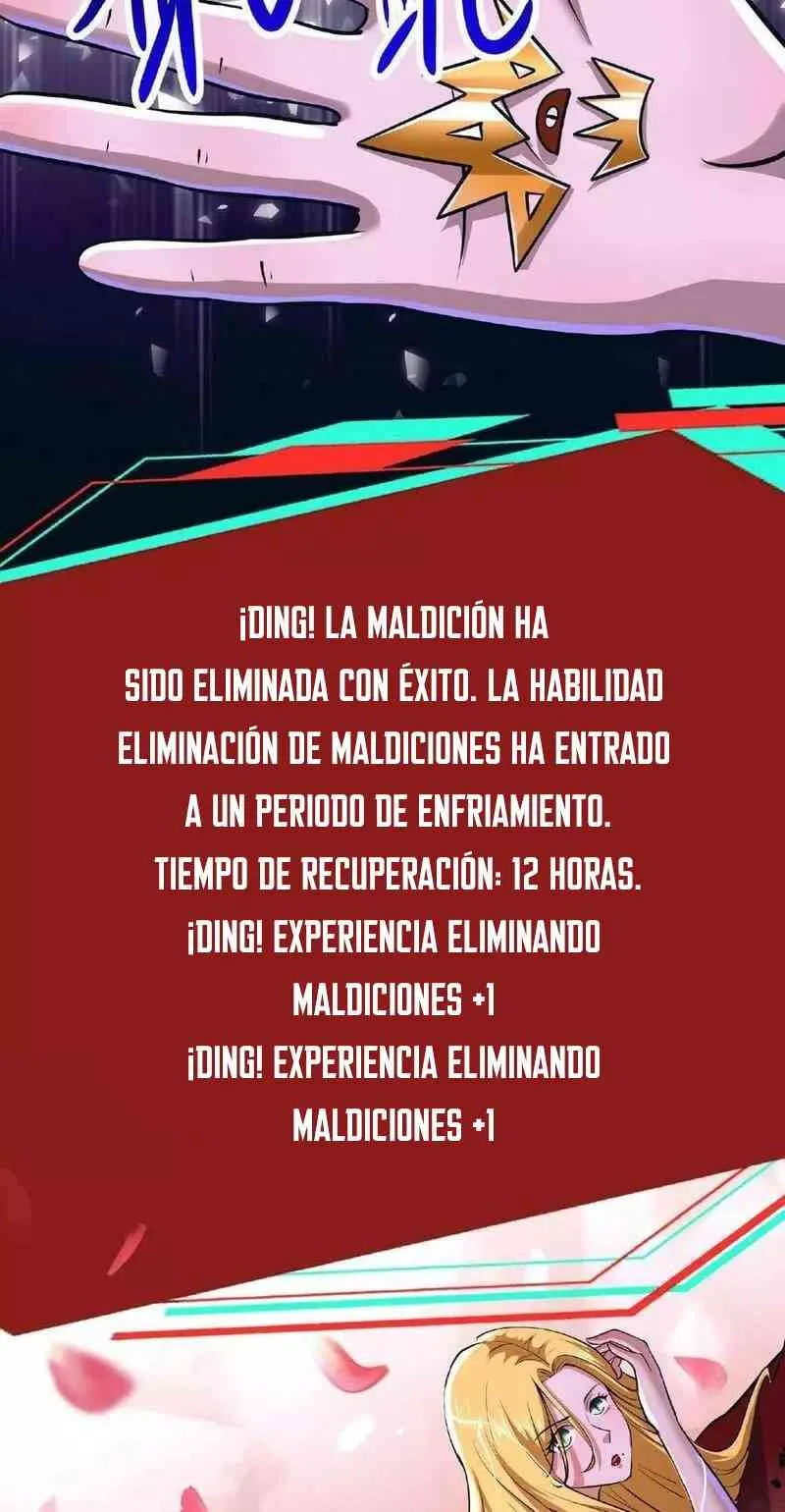Boticario Misterioso Capítulo 72 - Page 17