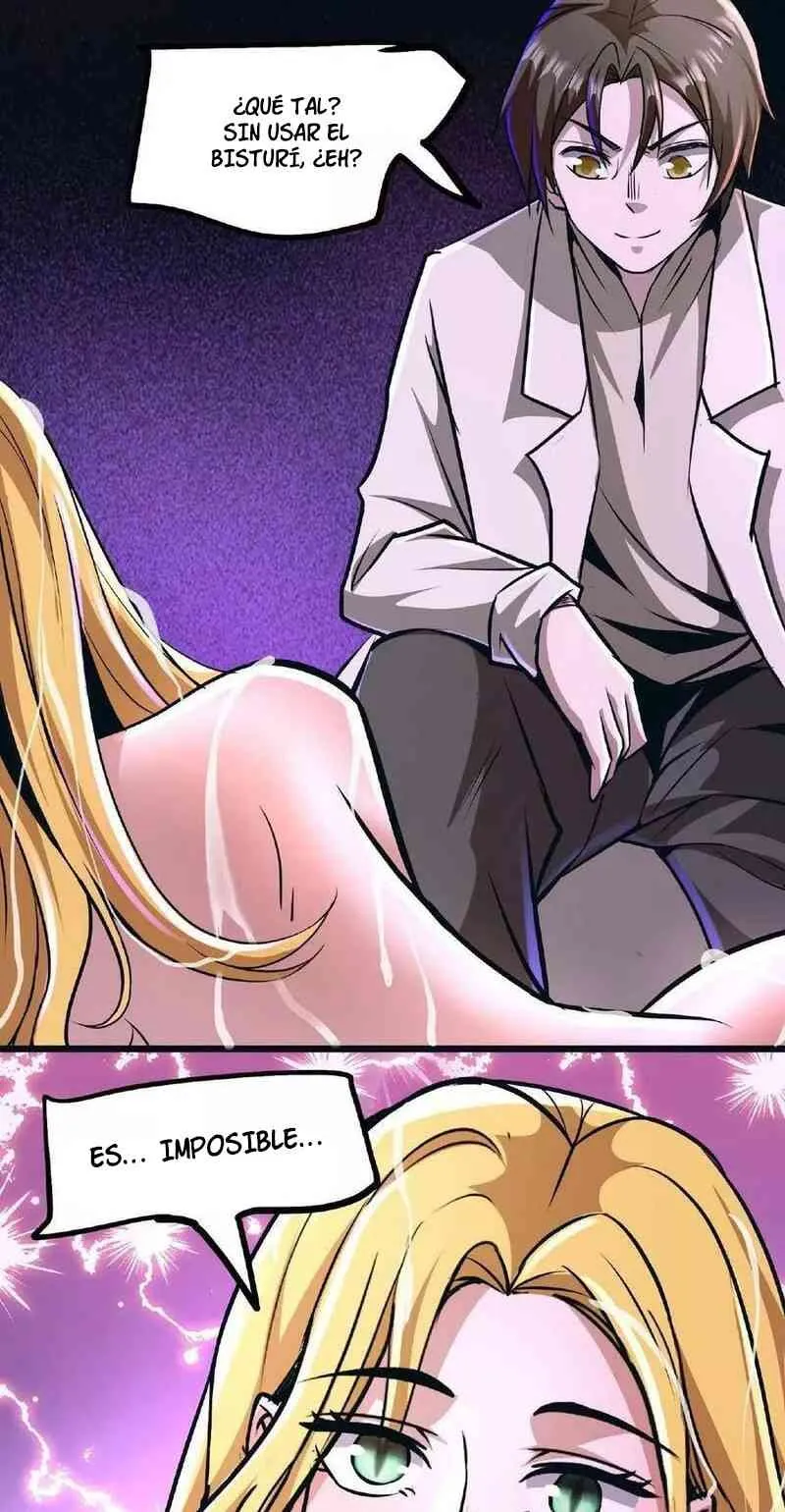 Boticario Misterioso Capítulo 72 - Page 20
