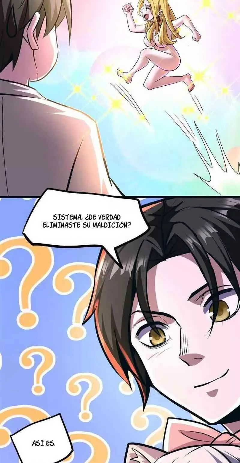 Boticario Misterioso Capítulo 72 - Page 24