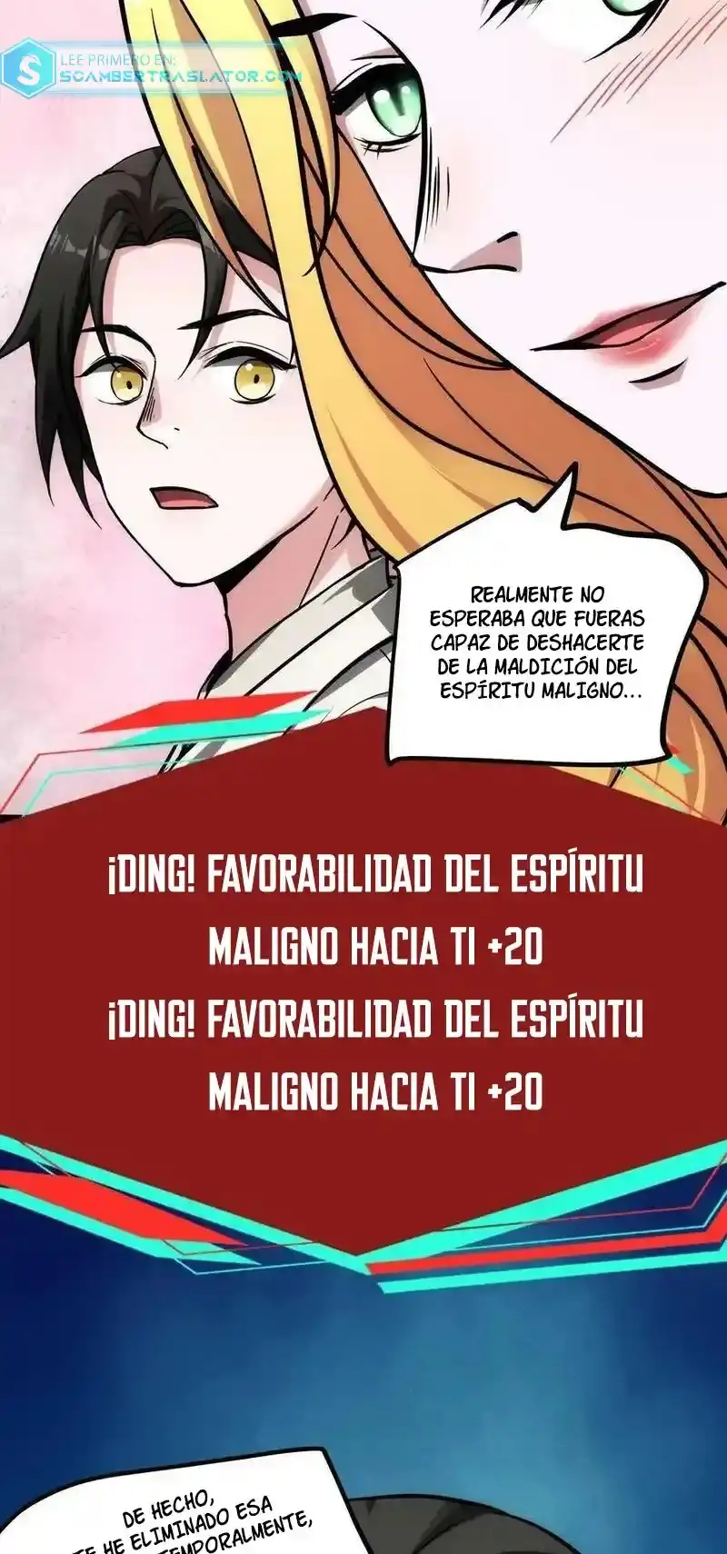 Boticario Misterioso Capítulo 73 - Page 10