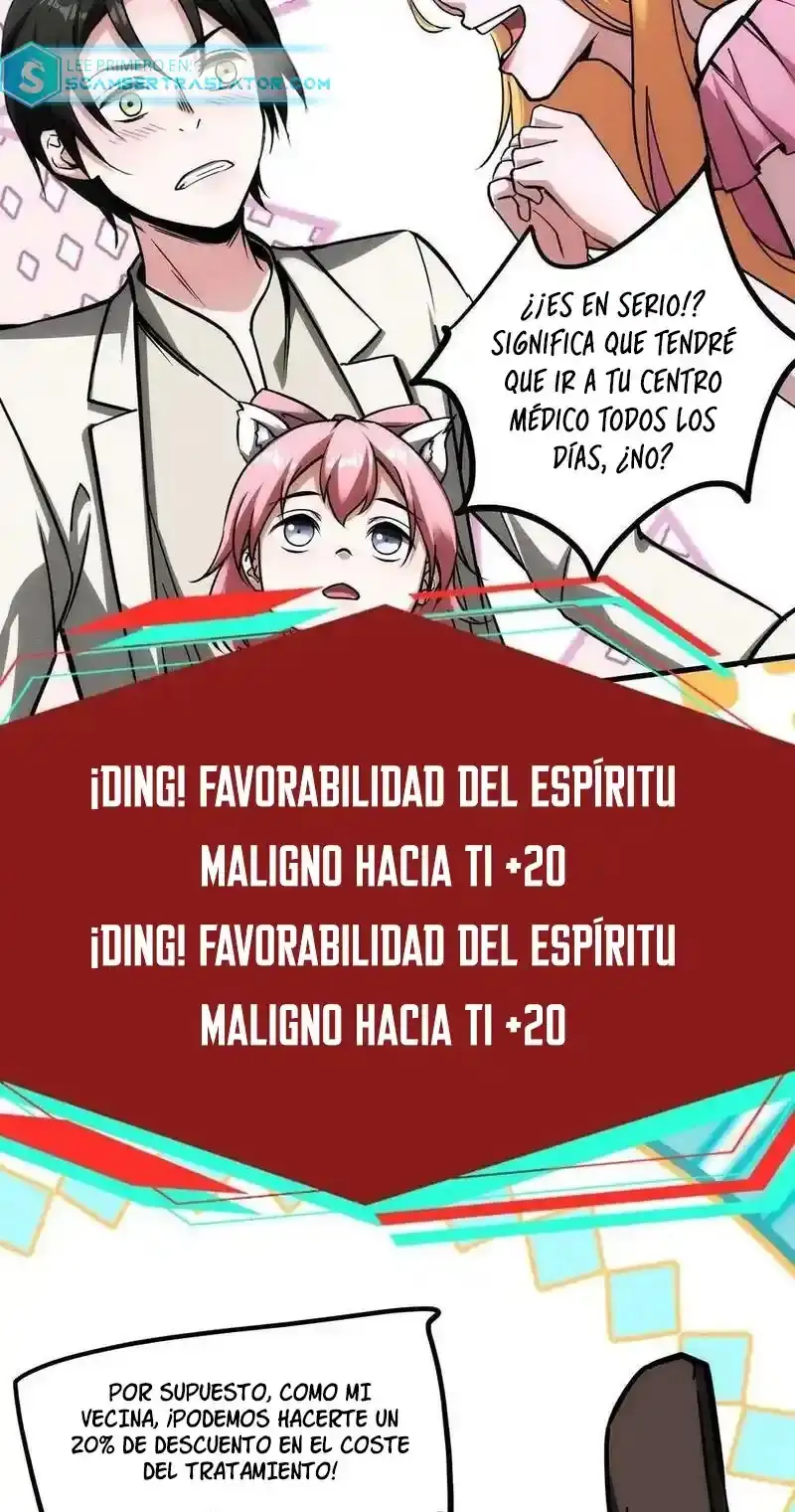 Boticario Misterioso Capítulo 73 - Page 13